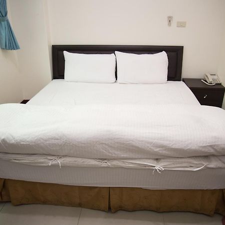 Clear Water Bay Homestay Нанган Екстериор снимка