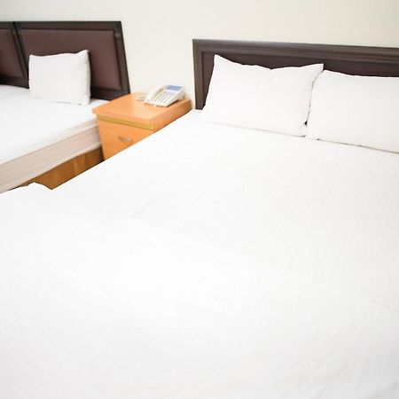 Clear Water Bay Homestay Нанган Екстериор снимка