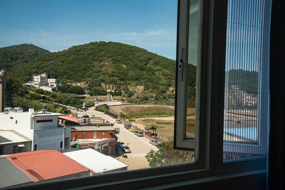 Clear Water Bay Homestay Нанган Екстериор снимка