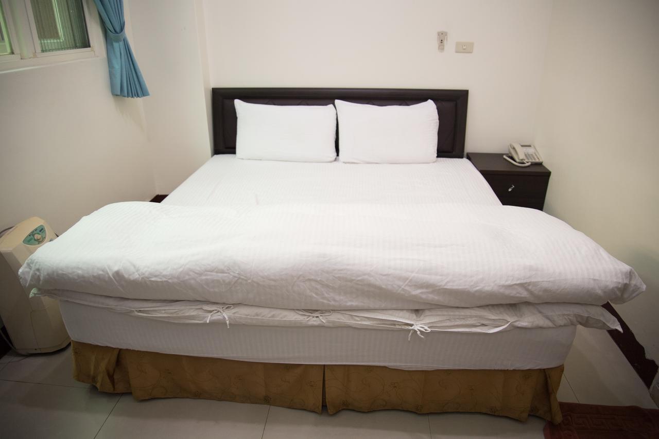 Clear Water Bay Homestay Нанган Екстериор снимка