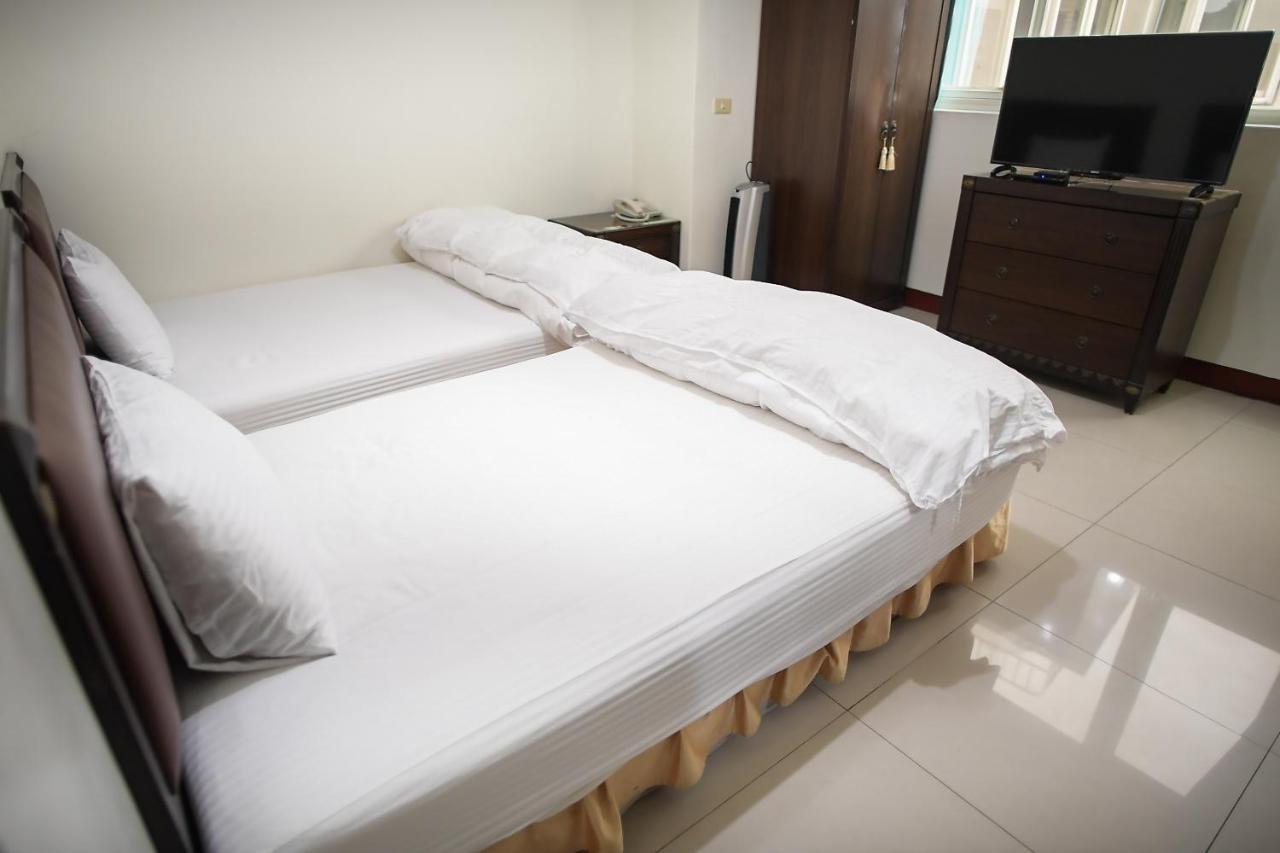 Clear Water Bay Homestay Нанган Екстериор снимка
