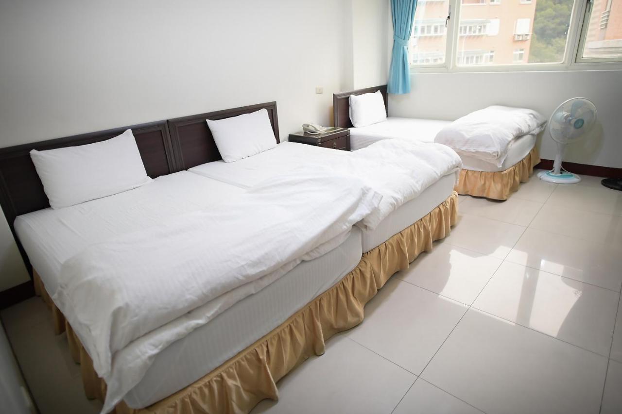 Clear Water Bay Homestay Нанган Екстериор снимка
